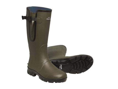 Kinetic lapland gummistiefel - kinetic,