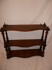 Regal Gründerzeit Regal Antik