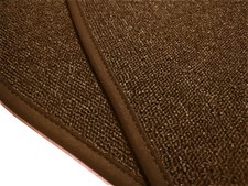 Kofferraummatte Mercedes W114 W115 Coupe,Limousine  Strichacht /8 Kofferraum 