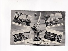 1922) Ansichtskarte GRUSS vom