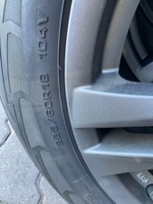 Winterräder komplett BMW