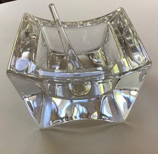 Art Vannes France Kristallglas