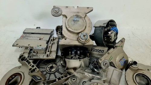 Vinten vision und - vision, 20