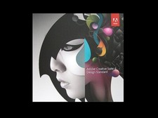 Adobe CS6 Design Standard für