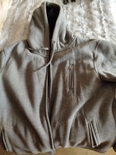 Herrenjacke warm gefüttert