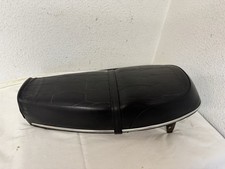 Suzuki GT 250 ? Sitzbank