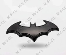 3D Fledermaus Aufkleber   Auto