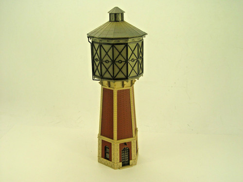 Wasserturm vollmer ho - ,