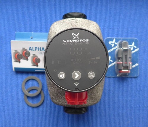 Grundfos alpha2 180 - alpha2,