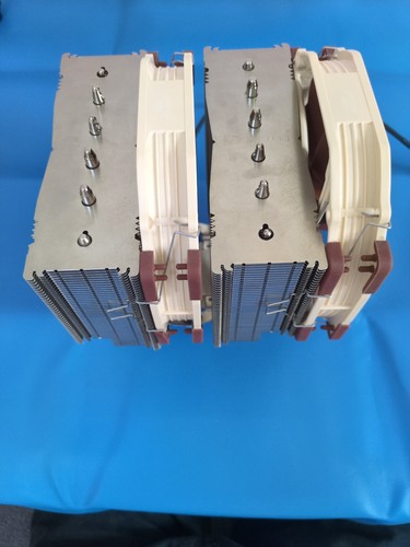 Noctua d15 am4 - noctua, nh-d15