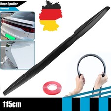 Universal 115cm Heckspoiler