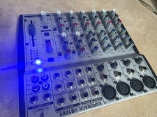 Eurorack UB1202 Behringer