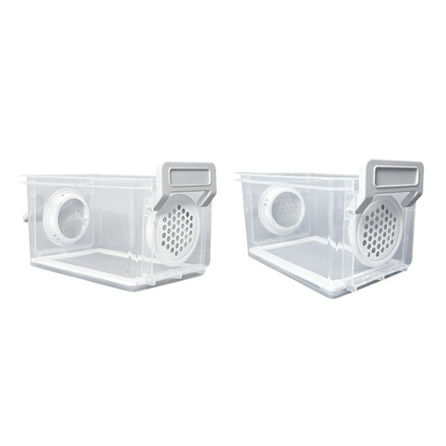 Crickets zuchtbox mini - crickets,