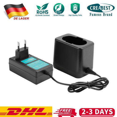Ladegerät für bosch 18v - für,