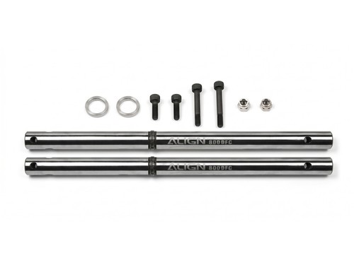 Align rex 800e - align, dfc