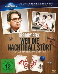 Wer die nachtigall stört - die,