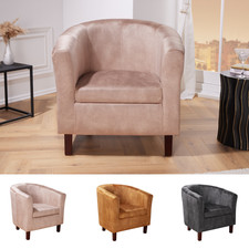 Design Lounge Sessel HEMINGWAY