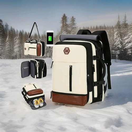 Wasserdichter reiserucksack - wasserdichter,