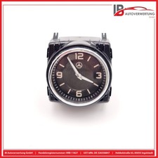 Mittelkonsole UHR A2138272000 19052180042 MERCEDES E53 W213 AMG 4MATIC+ MB