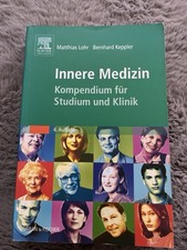 Innere Medizin. Mattias Lohr