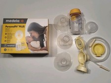 Medela Symphony Personal Fit