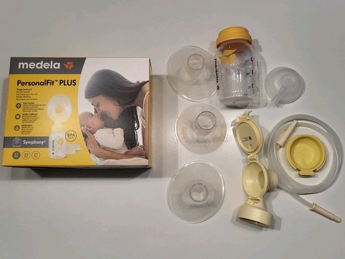 Medela symphony personal fit - symphony,