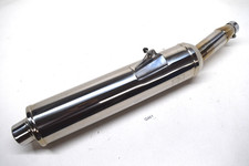 Triumph Speed Triple 955 955I 2001-2004 Auspuff Endschalldämpfer 01-04 Exhaust