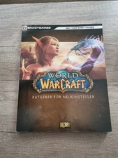 WORLD OF WARCRAFT : Official