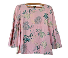 rosa Montego Blusen Gr. 38