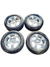 Citroen C5 2012 16 Zoll