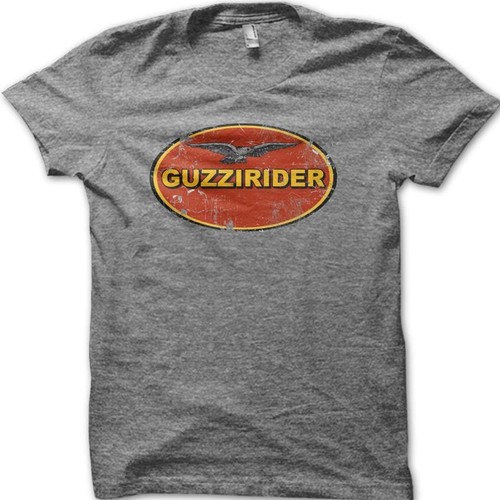 Vintage biker italian classic - biker,