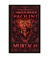 Murtagh: Deluxe Edition: The World of Eragon (The Inheritance Cycle), Paolini, C