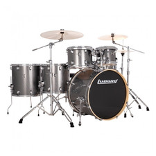 Ludwig element evolution - ludwig,