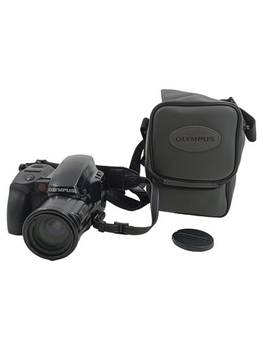 Olympus 1000 analoge - olympus,