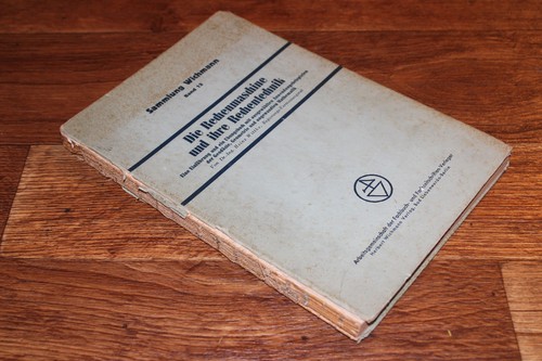 Sammlung wichmann - sammlung,