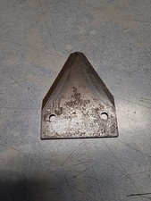 19 X Klinge Mähmesserklinge