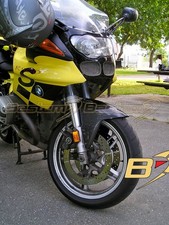 BMW R1100S 100% Carbon Fiber