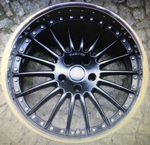 Bmw e65 e66 - 7,