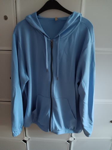 Soyaconcept hoodie - 🎀,