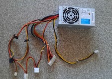 NETZTEIL SEASONIC SS-300TFX