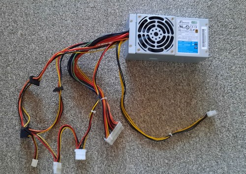 Netzteil seasonic 300tfx - seasonic, ss-300tfx