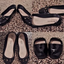 Gothic Punk Metal Ballerina