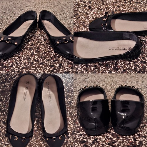 Gothic punk metal ballerina - punk,