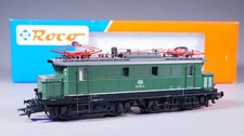 H0 DC Roco 63614 E-Lok BR 144