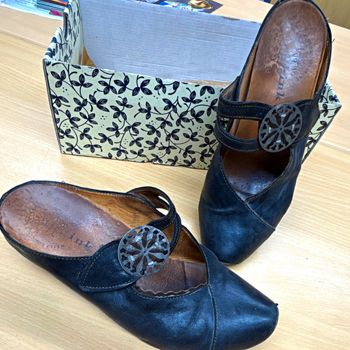 Think aida damen pumps - 16,