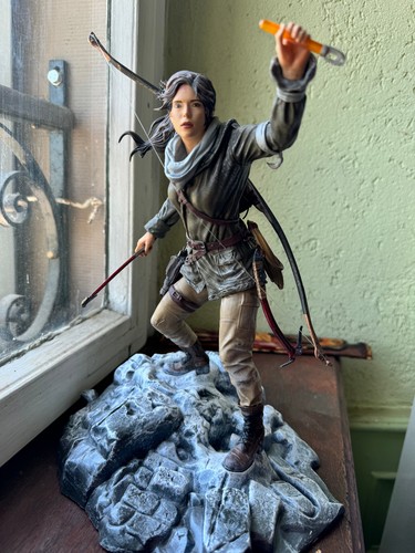 Rise the tomb raider - of,