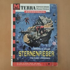 Terra Sonderband Nr. 66