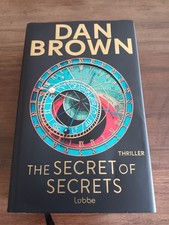 Dan Brown -  The Secret Of