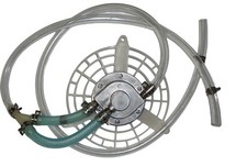 Pumpeneinheit Luchs 26