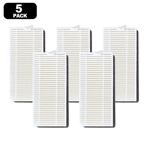 Stück hepa filter für - 5,